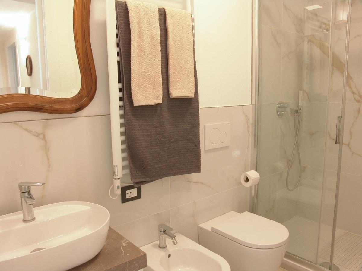 Residenza Cavour - Appartamento Agave Леванто Екстер'єр фото
