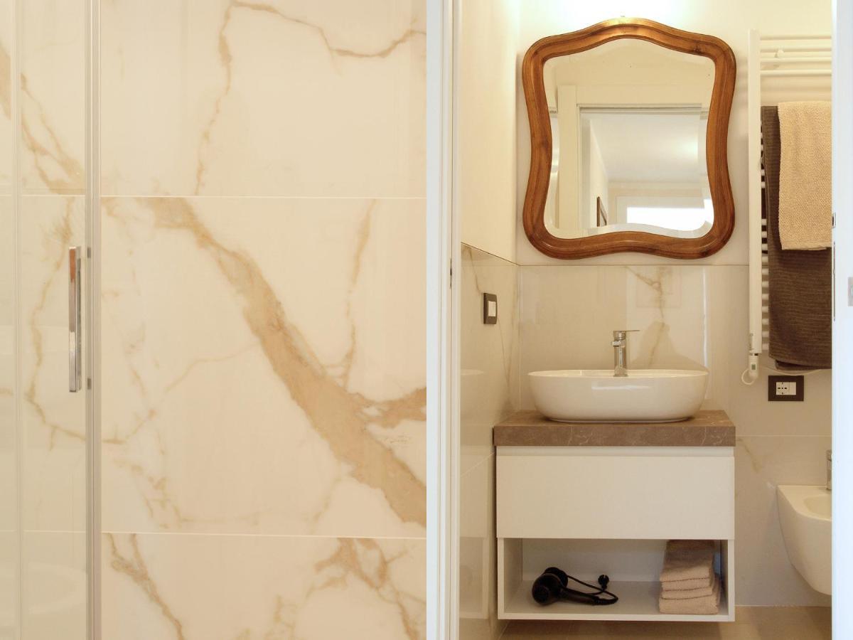 Residenza Cavour - Appartamento Agave Леванто Екстер'єр фото