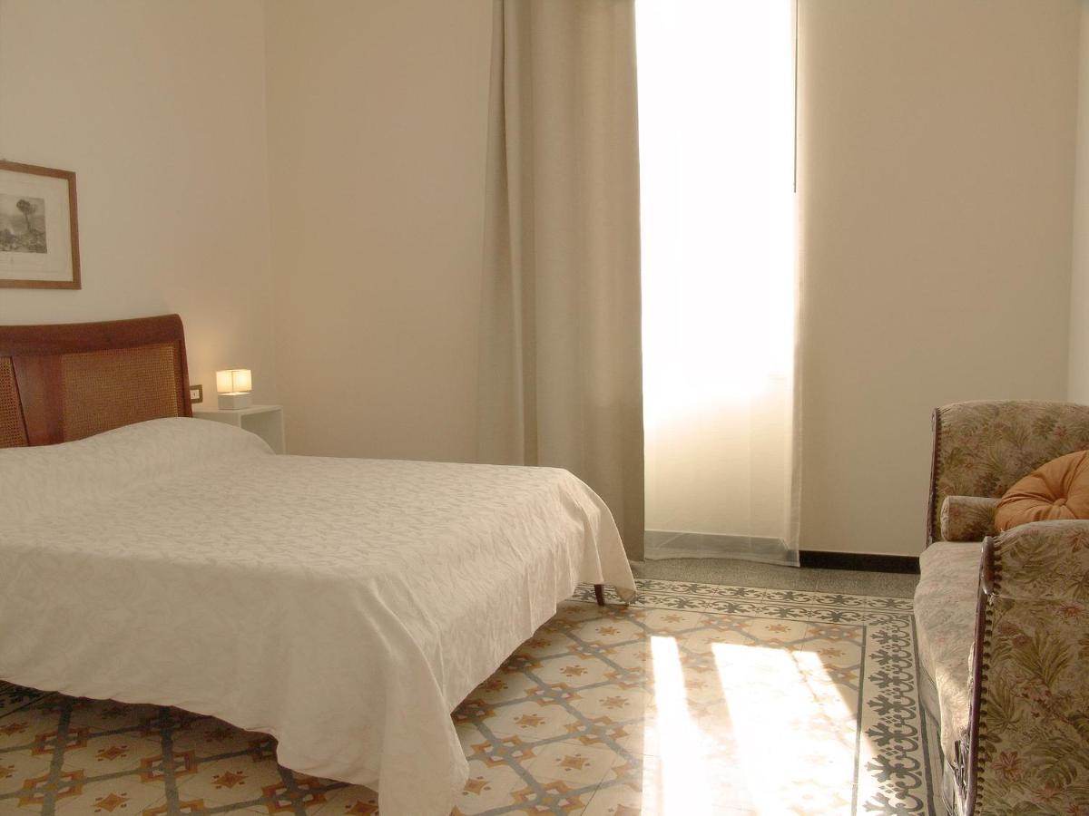 Residenza Cavour - Appartamento Agave Леванто Екстер'єр фото