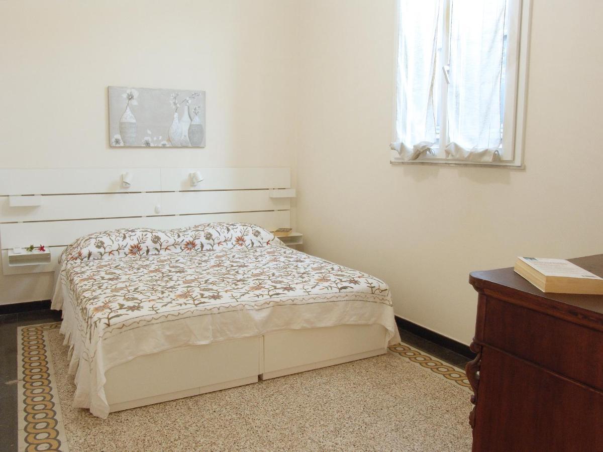 Residenza Cavour - Appartamento Agave Леванто Екстер'єр фото