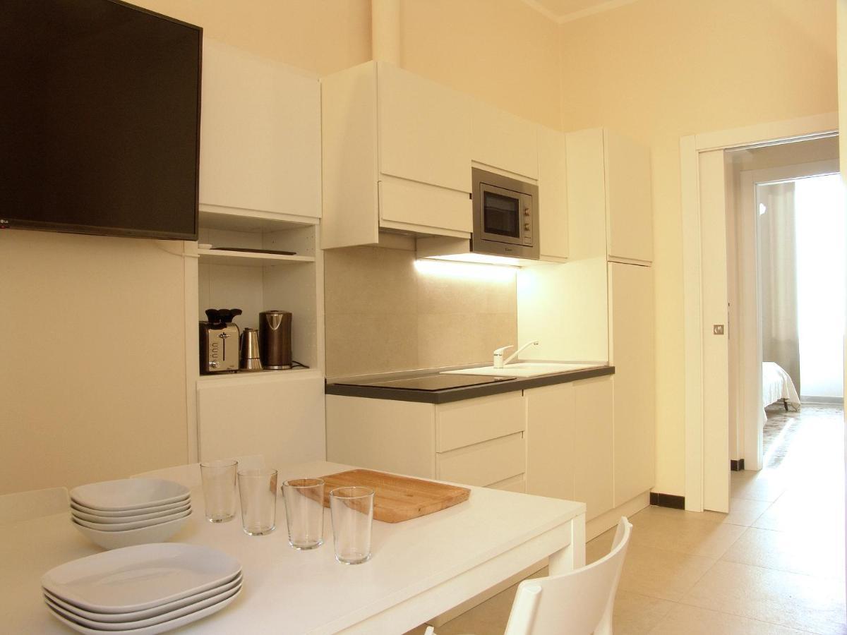 Residenza Cavour - Appartamento Agave Леванто Екстер'єр фото