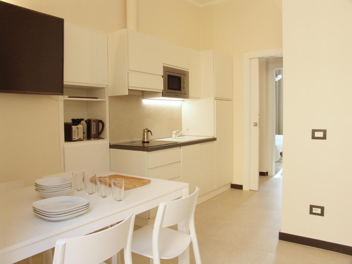 Residenza Cavour - Appartamento Agave Леванто Екстер'єр фото